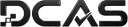 DCAS logo