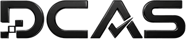 DCAS logo