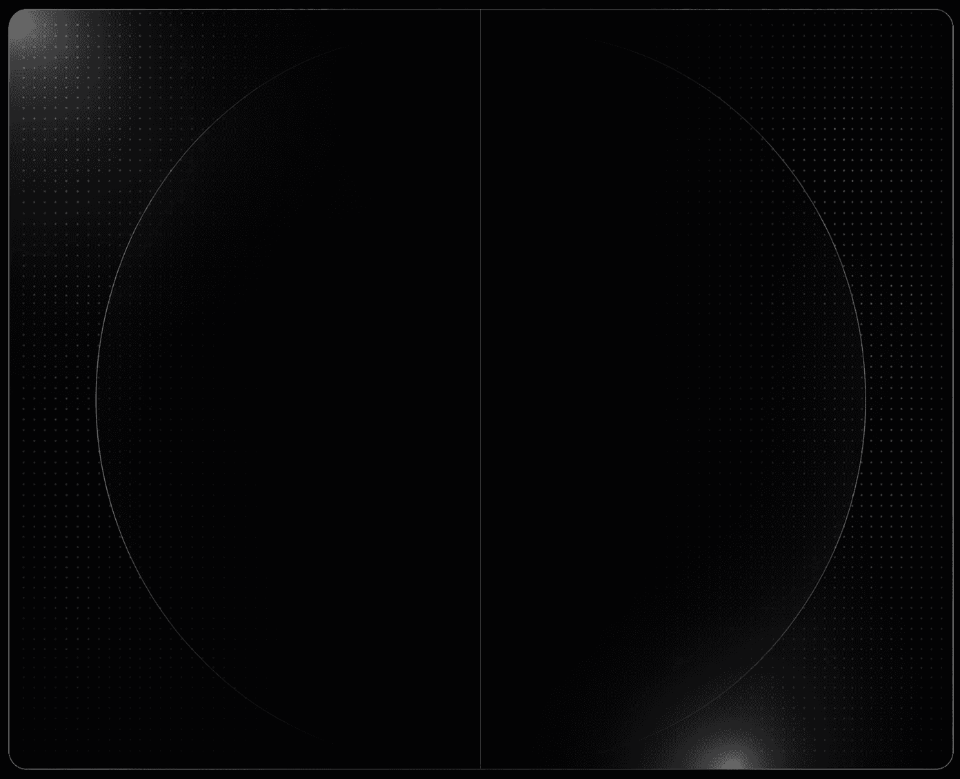 Dual Block Background